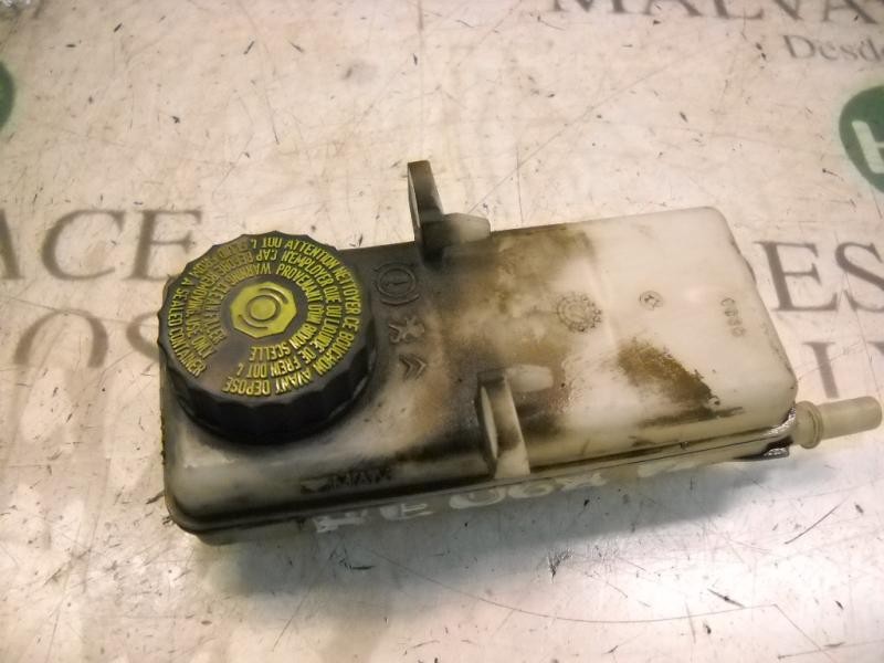 Recambio de deposito servo para peugeot 307 (s1) xr referencia OEM IAM   