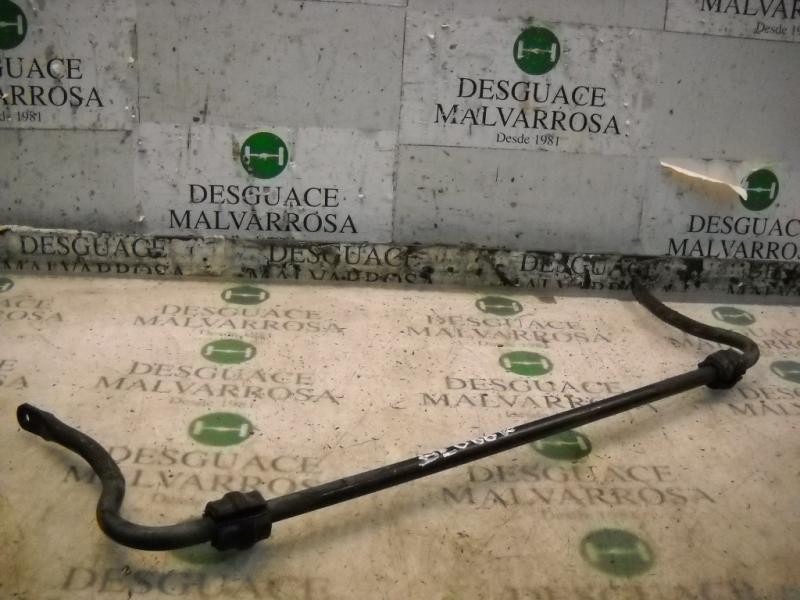 Recambio de barra estabilizadora delantera para peugeot 307 (s1) xr referencia OEM IAM   