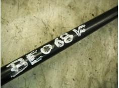 Recambio de barra estabilizadora delantera para peugeot 307 (s1) xr referencia OEM IAM    2