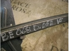 Recambio de elevalunas delantero derecho para peugeot 307 (s1) xr referencia OEM IAM    2