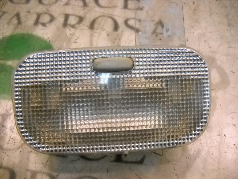 Recambio de piloto interior para peugeot 307 (s1) xr referencia OEM IAM   