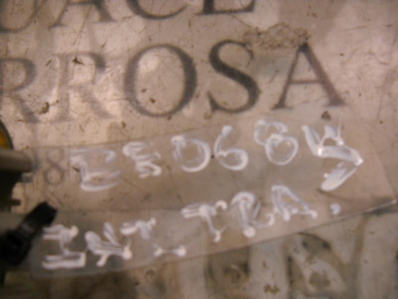 Recambio de piloto interior para peugeot 307 (s1) xr referencia OEM IAM   