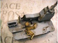 Recambio de cerradura puerta trasera derecha para peugeot 307 (s1) xr referencia OEM IAM    2