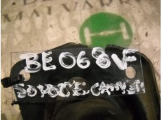 Recambio de soporte cambio para peugeot 307 (s1) xr referencia OEM IAM    2