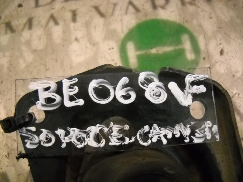 Recambio de soporte cambio para peugeot 307 (s1) xr referencia OEM IAM   