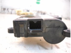 Recambio de motor apertura trampillas climatizador para peugeot 307 (s1) xr referencia OEM IAM    2