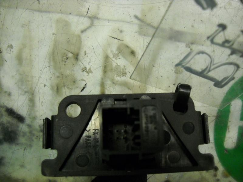 Recambio de warning para peugeot 307 (s1) xr referencia OEM IAM   