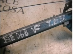 Recambio de elevalunas trasero derecho para peugeot 307 (s1) xr referencia OEM IAM    2