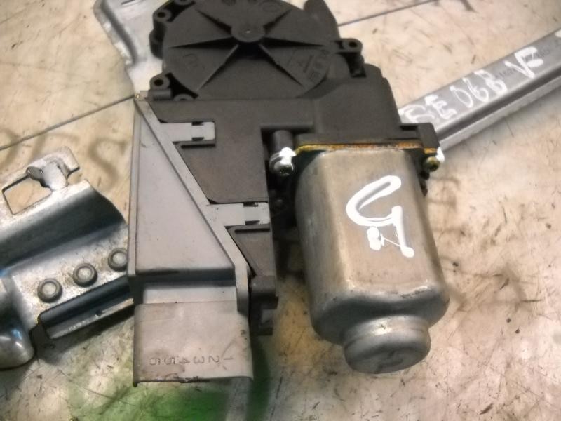 Recambio de elevalunas trasero derecho para peugeot 307 (s1) xr referencia OEM IAM   