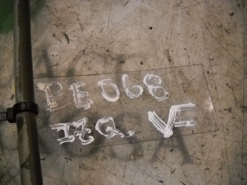 Recambio de tirante delantero izquierdo para peugeot 307 (s1) xr referencia OEM IAM   