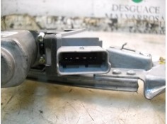 Recambio de elevalunas trasero izquierdo para peugeot 307 (s1) xr referencia OEM IAM    2