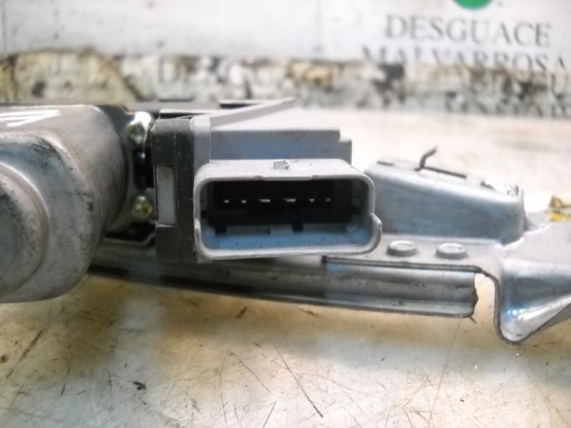 Recambio de elevalunas trasero izquierdo para peugeot 307 (s1) xr referencia OEM IAM   