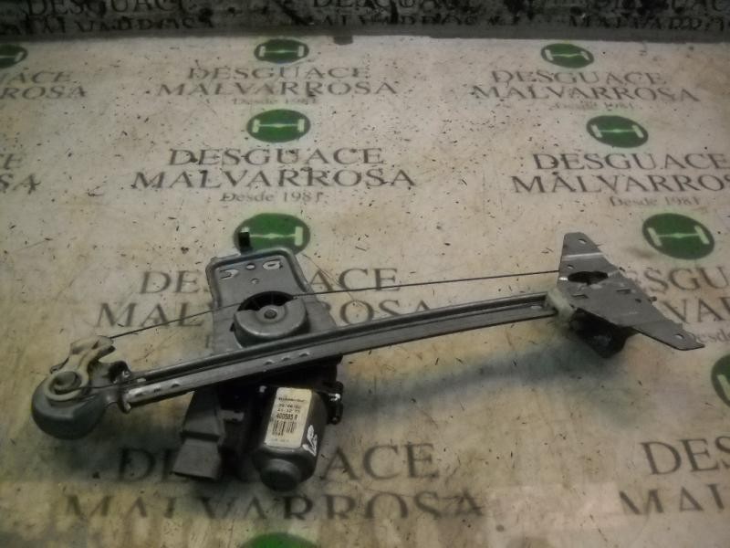 Recambio de elevalunas trasero izquierdo para peugeot 307 (s1) xr referencia OEM IAM   