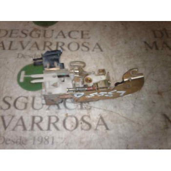 CERRADURA PUERTA DELANTERA DERECHA 