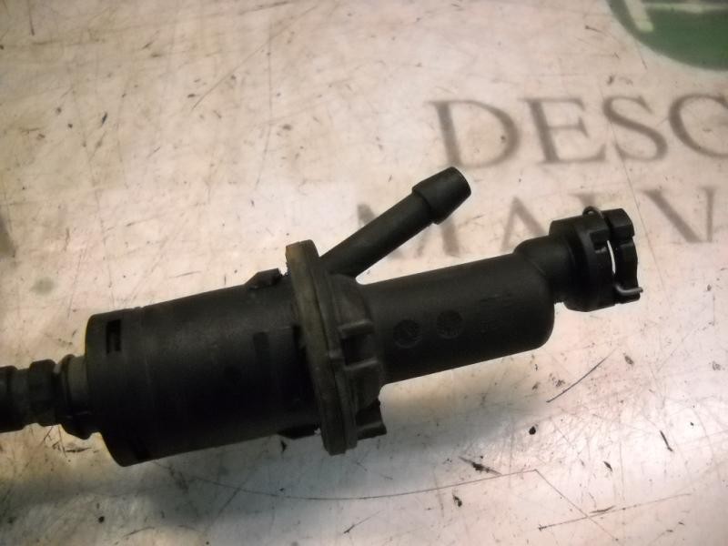 Recambio de bomba embrague para peugeot 307 (s1) xr referencia OEM IAM   