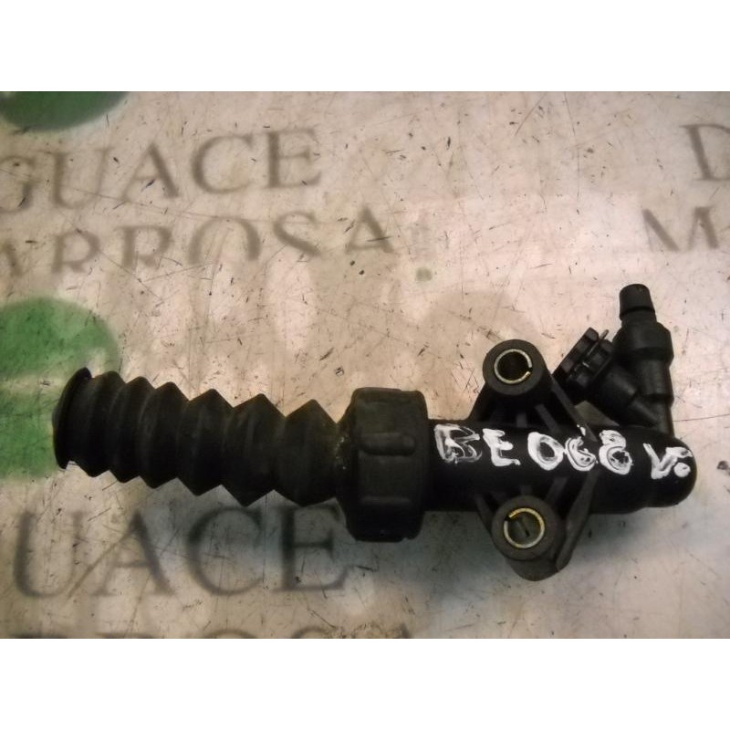 Recambio de bombin embrague para peugeot 307 (s1) xr referencia OEM IAM   