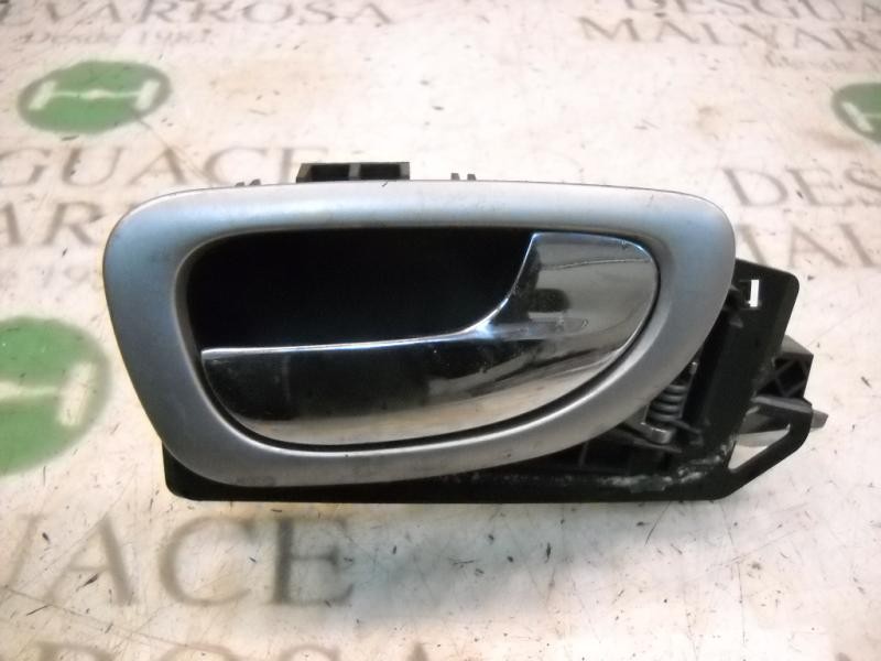 Recambio de maneta interior delantera derecha para peugeot 307 (s1) xr referencia OEM IAM   