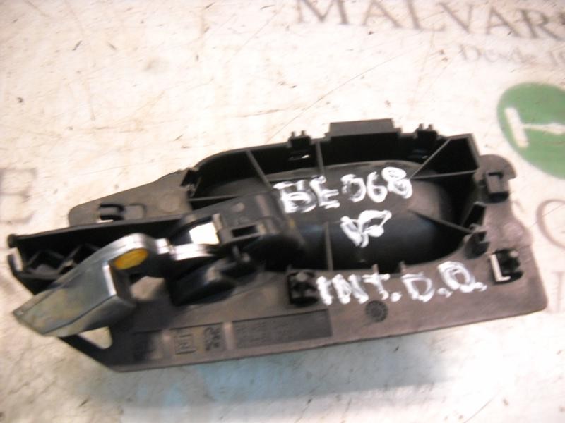 Recambio de maneta interior delantera derecha para peugeot 307 (s1) xr referencia OEM IAM   