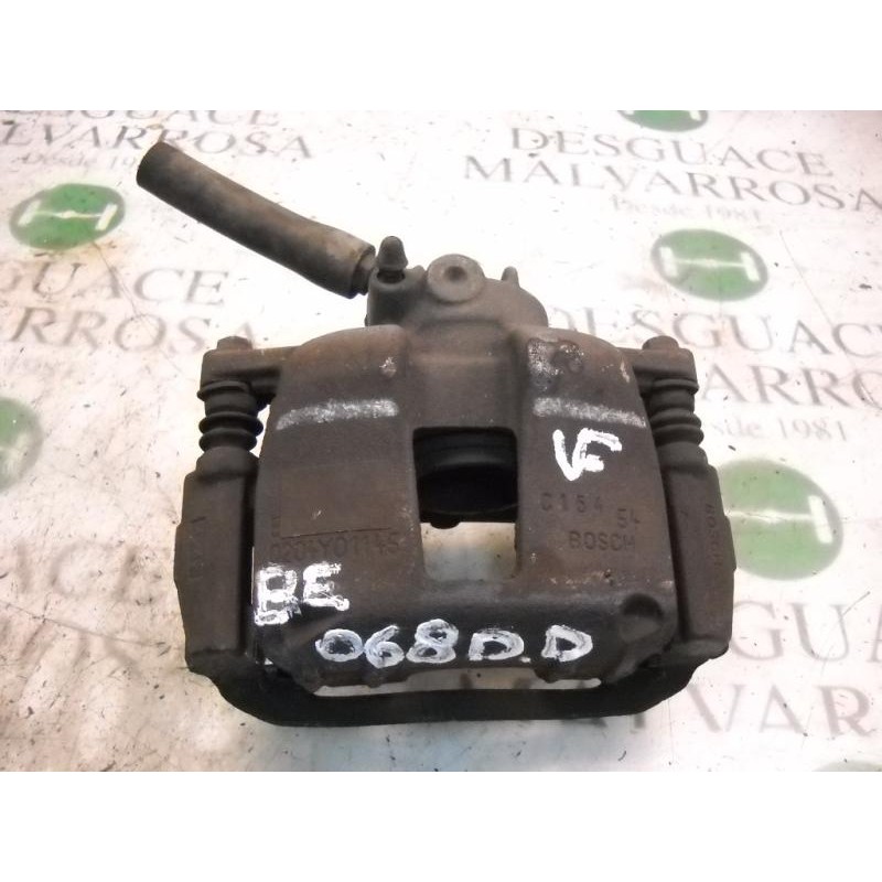 Recambio de pinza freno delantera derecha para peugeot 307 (s1) xr referencia OEM IAM   