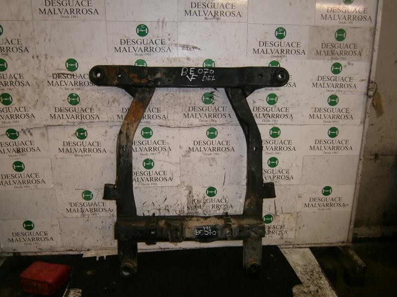 Recambio de puente delantero para kia carnival td ls referencia OEM IAM 0K55334800A  