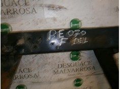 Recambio de puente delantero para kia carnival td ls referencia OEM IAM 0K55334800A   2