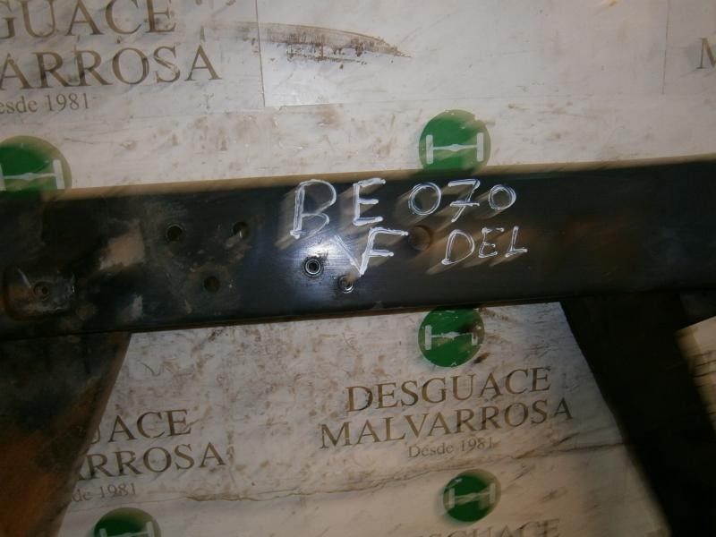 Recambio de puente delantero para kia carnival td ls referencia OEM IAM 0K55334800A  