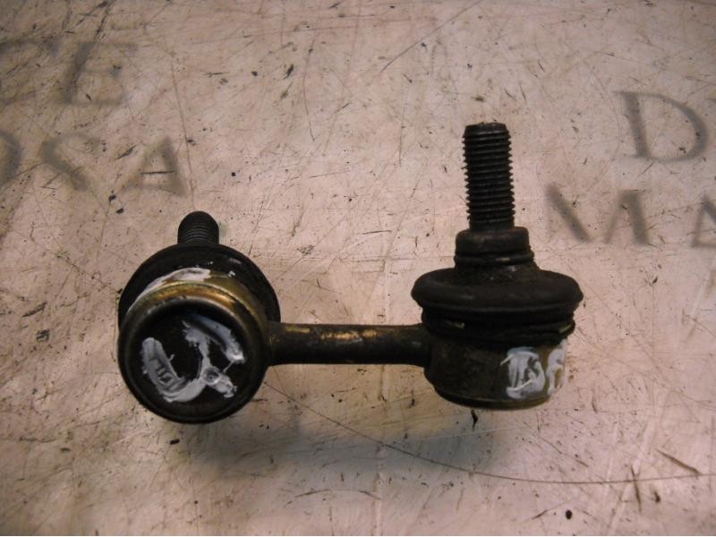 Recambio de tirante delantero izquierdo para hyundai accent (lc) crdi gl referencia OEM IAM 5483017010  