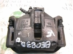 Recambio de pinza freno delantera derecha para peugeot 206 berlina xt referencia OEM IAM   