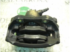 Recambio de pinza freno delantera derecha para peugeot 206 berlina xt referencia OEM IAM    2
