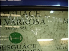 Recambio de puerta trasera izquierda para opel agila enjoy referencia OEM IAM    2