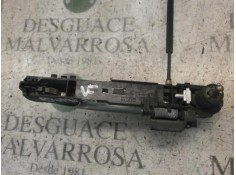 Recambio de maneta exterior delantera izquierda para fiat stilo (192) 1.8 16v dynamic referencia OEM IAM    2