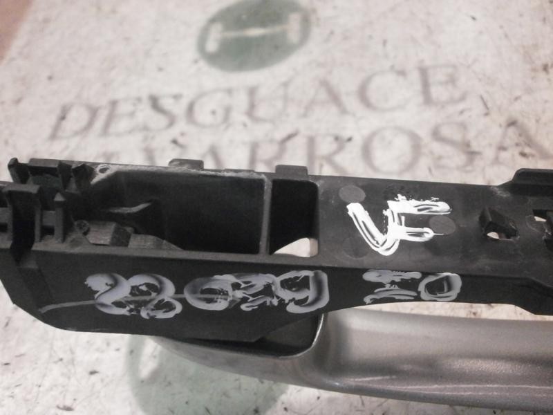 Recambio de maneta exterior delantera izquierda para fiat stilo (192) 1.8 16v dynamic referencia OEM IAM   