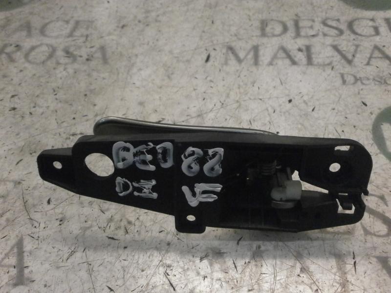 Recambio de maneta interior delantera izquierda para fiat stilo (192) 1.8 16v dynamic referencia OEM IAM   