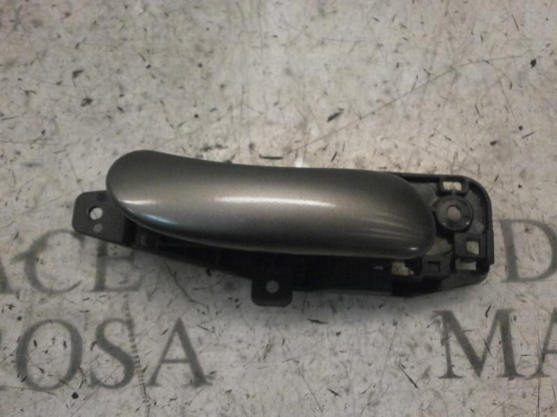 Recambio de maneta interior delantera derecha para fiat stilo (192) 1.8 16v dynamic referencia OEM IAM   