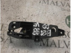 Recambio de maneta interior delantera derecha para fiat stilo (192) 1.8 16v dynamic referencia OEM IAM    2