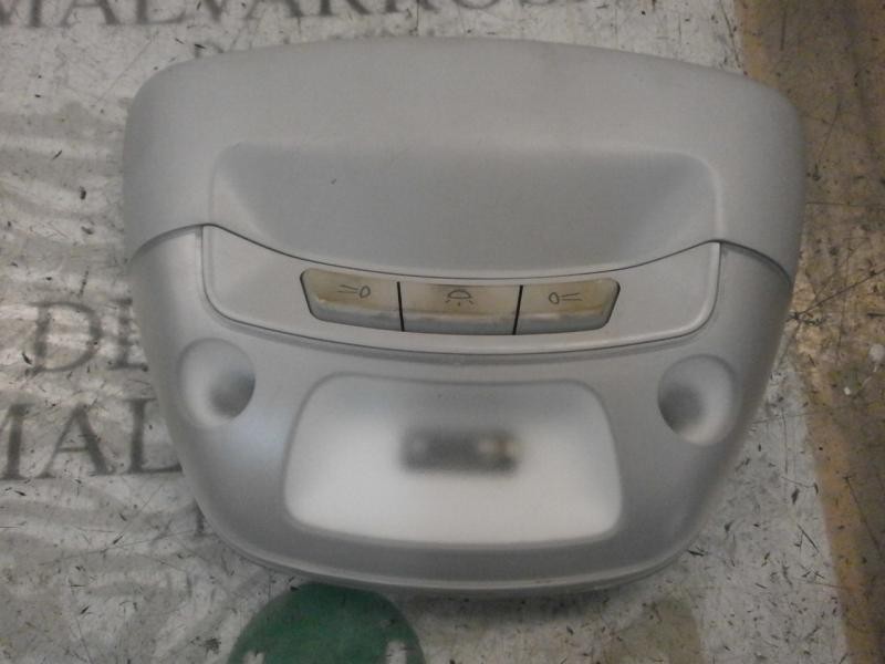 Recambio de piloto interior para fiat stilo (192) 1.8 16v dynamic referencia OEM IAM   