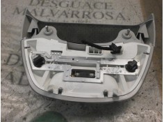 Recambio de piloto interior para fiat stilo (192) 1.8 16v dynamic referencia OEM IAM    2