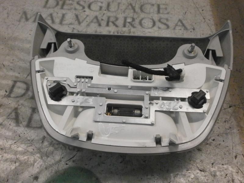 Recambio de piloto interior para fiat stilo (192) 1.8 16v dynamic referencia OEM IAM   