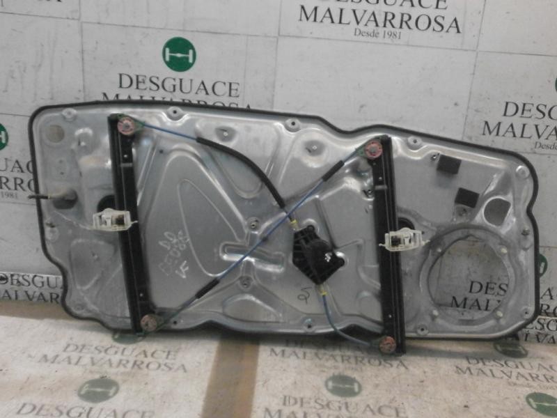 Recambio de elevalunas delantero derecho para fiat stilo (192) 1.8 16v dynamic referencia OEM IAM 46831652  
