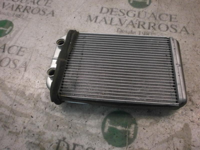 Recambio de radiador calefaccion / aire acondicionado para fiat stilo (192) 1.8 16v dynamic referencia OEM IAM   