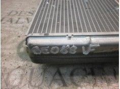 Recambio de radiador calefaccion / aire acondicionado para fiat stilo (192) 1.8 16v dynamic referencia OEM IAM    2