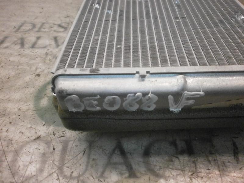 Recambio de radiador calefaccion / aire acondicionado para fiat stilo (192) 1.8 16v dynamic referencia OEM IAM   