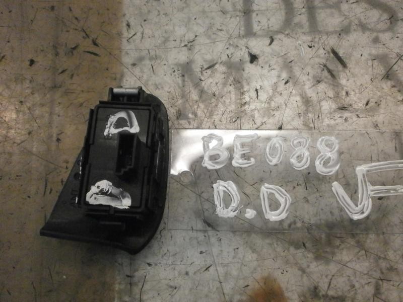 Recambio de mando elevalunas delantero derecho para fiat stilo (192) 1.8 16v dynamic referencia OEM IAM   