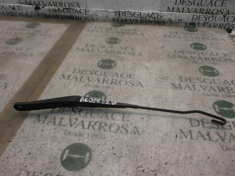 Recambio de brazo limpia delantero izquierdo para fiat stilo (192) 1.8 16v dynamic referencia OEM IAM 46814352  