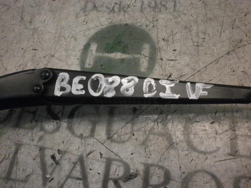 Recambio de brazo limpia delantero izquierdo para fiat stilo (192) 1.8 16v dynamic referencia OEM IAM 46814352  