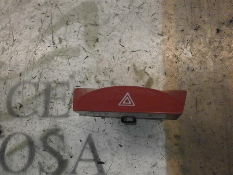 Recambio de warning para fiat stilo (192) 1.8 16v dynamic referencia OEM IAM   