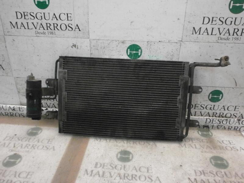 Recambio de condensador aire acondicionado para volkswagen golf iv berlina (1j1) gti referencia OEM IAM   