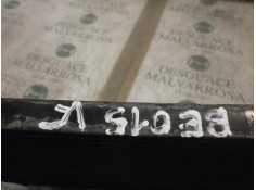 Recambio de condensador aire acondicionado para volkswagen golf iv berlina (1j1) gti referencia OEM IAM    2