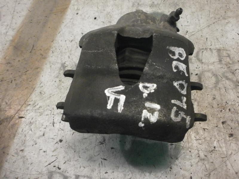 Recambio de pinza freno delantera izquierda para volkswagen golf iv berlina (1j1) gti referencia OEM IAM   