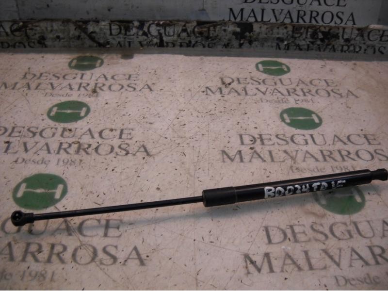 Recambio de amortiguadores maletero / porton para citroën c3 exclusive referencia OEM IAM 8731T9  